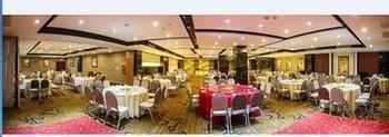 Jindongshan Taohualing Hotel Yichang Exteriör bild